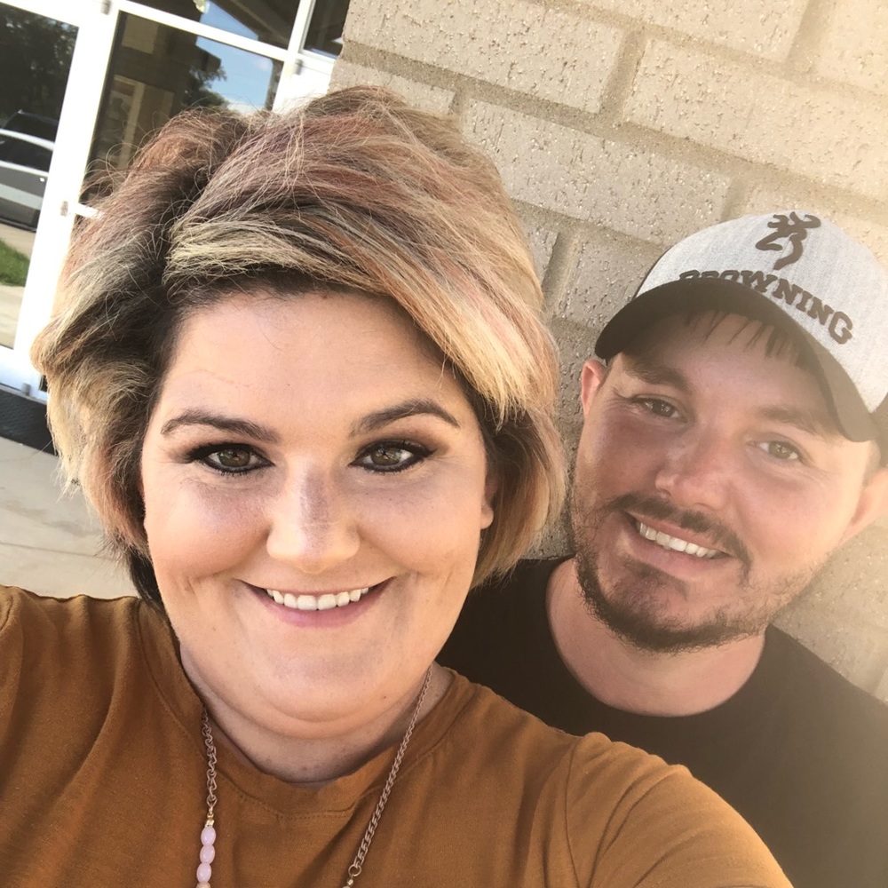 Meet your Posher, Bbrandy